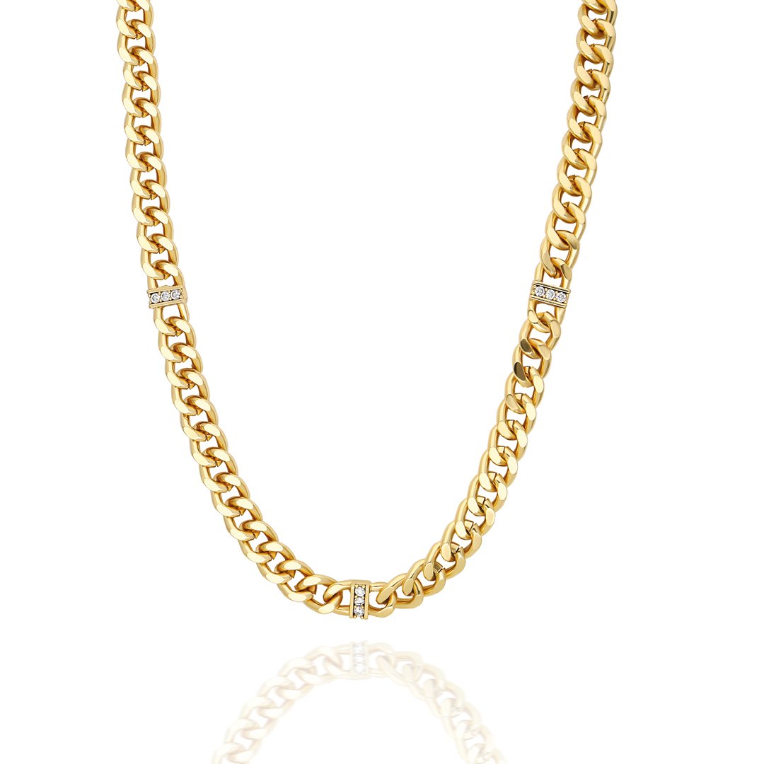 Chain Kolye