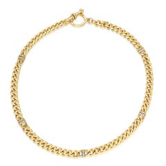Chain Kolye