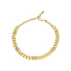 Chain Pearl Halhal