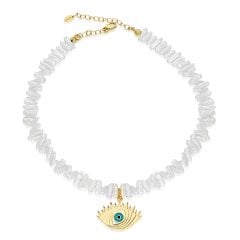 Evil Eye Kolye