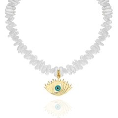 Evil Eye Kolye