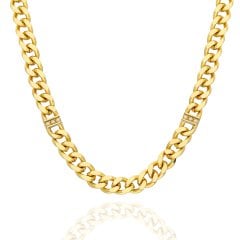 Chain Pearl Kolye