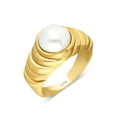 Pearl İnci Yüzük