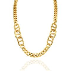 Chain Mix Kolye