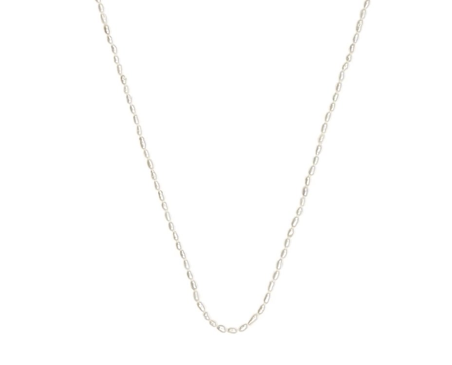 Tiny Pearl İnci Kolye