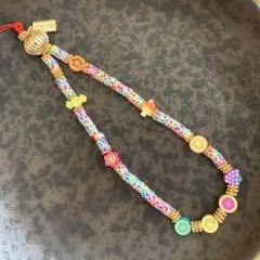 Fruity Telefon Charm