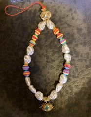 Candy Telefon Charm